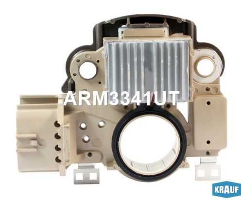 Регулятор генератора <b>KRAUF ARM3341UT</b> - изображение 1