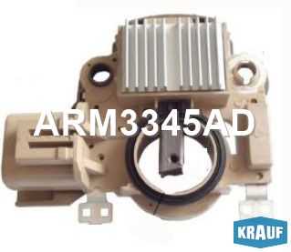 Регулятор генератора <b>KRAUF ARM3345AD</b> - изображение 2