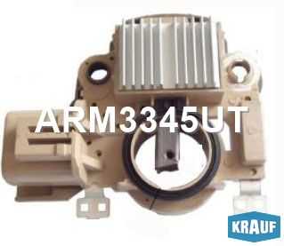 Регулятор генератора <b>KRAUF ARM3345UT</b> - изображение