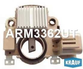 Регулятор генератора <b>KRAUF ARM3362UT</b> - изображение 1
