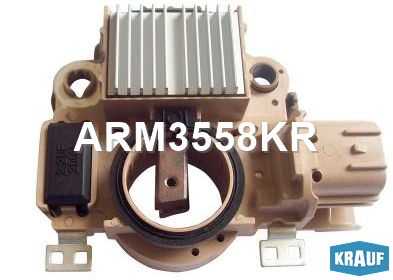 Регулятор генератора <b>KRAUF ARM3558KR</b> - изображение