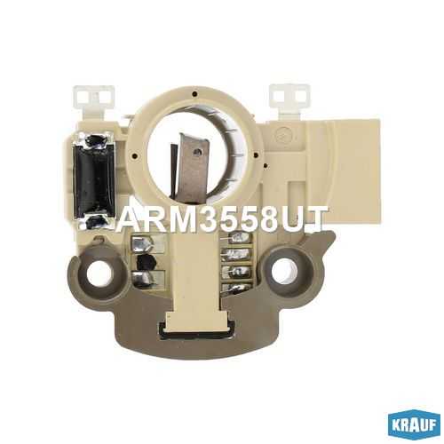 Регулятор генератора <b>KRAUF ARM3558UT</b> - изображение 2