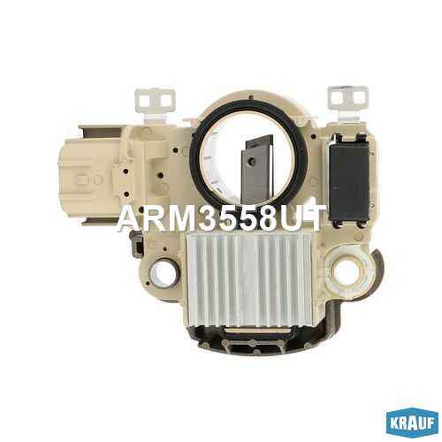 Регулятор генератора <b>KRAUF ARM3558UT</b> - изображение