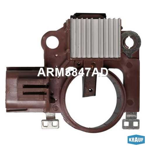 Регулятор генератора <b>KRAUF ARM3847AD</b> - изображение 1