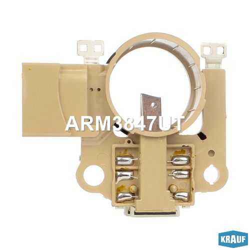 Регулятор генератора <b>KRAUF ARM3847UT</b> - изображение 2