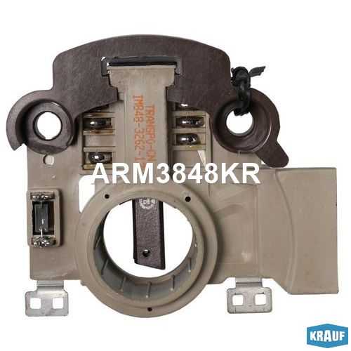 Регулятор генератора <b>KRAUF ARM3848KR</b> - изображение 1