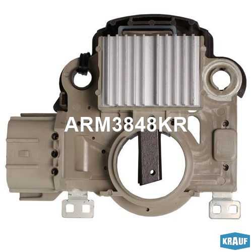 Регулятор генератора <b>KRAUF ARM3848KR</b> - изображение