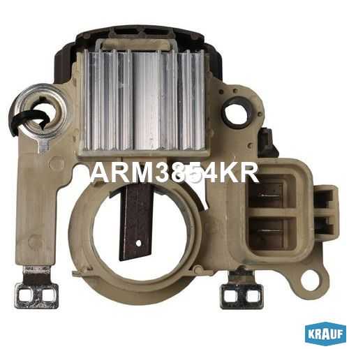 Регулятор генератора <b>KRAUF ARM3854KR</b> - изображение 2