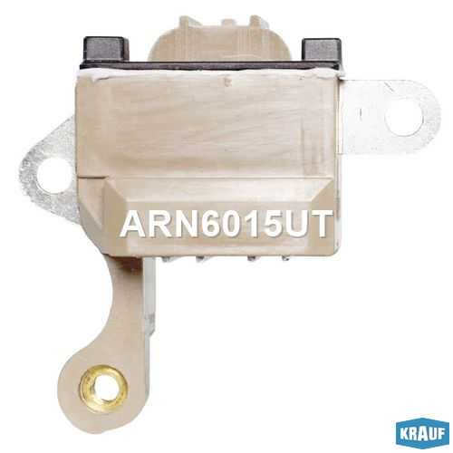 Регулятор генератора <b>KRAUF ARN6015UT</b> - изображение 1