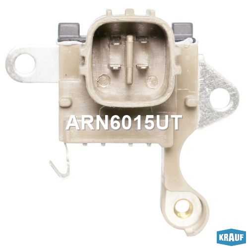 Регулятор генератора <b>KRAUF ARN6015UT</b> - изображение