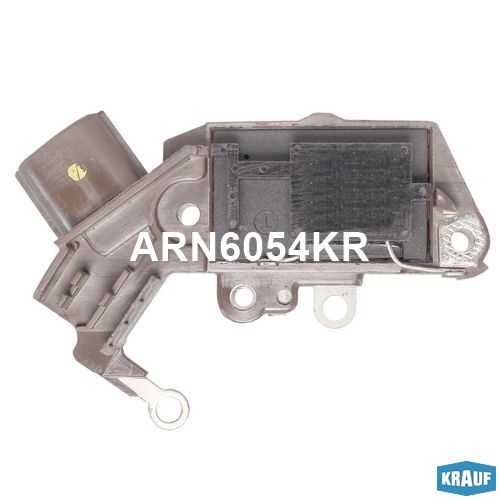 Регулятор генератора <b>KRAUF ARN6054KR</b> - изображение