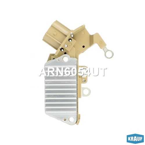 Регулятор генератора <b>KRAUF ARN6054UT</b> - изображение 2