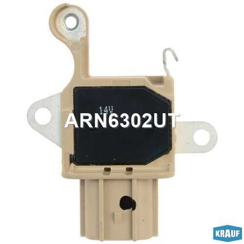 Регулятор генератора <b>KRAUF ARN6302UT</b> - изображение 2