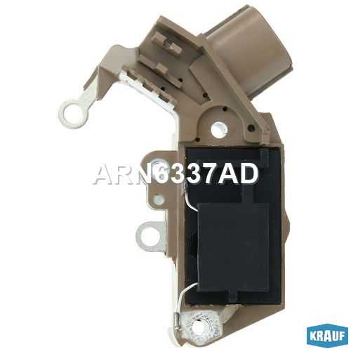 Регулятор генератора <b>KRAUF ARN6337AD</b> - изображение 1