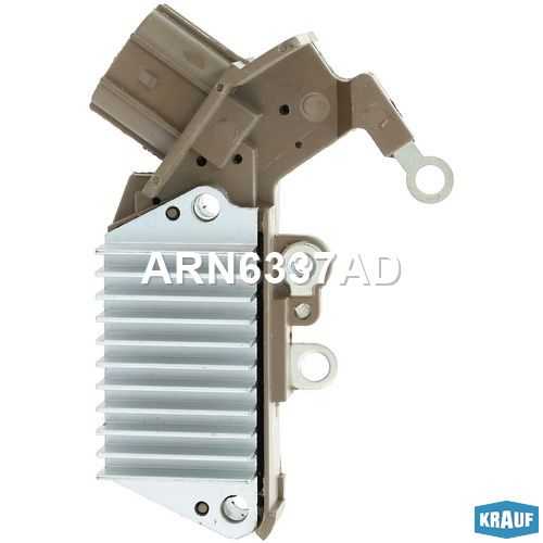 Регулятор генератора <b>KRAUF ARN6337AD</b> - изображение 3