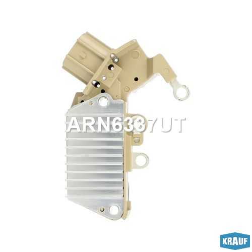 Регулятор генератора <b>KRAUF ARN6337UT</b> - изображение 1