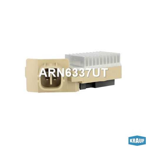 Регулятор генератора <b>KRAUF ARN6337UT</b> - изображение 3