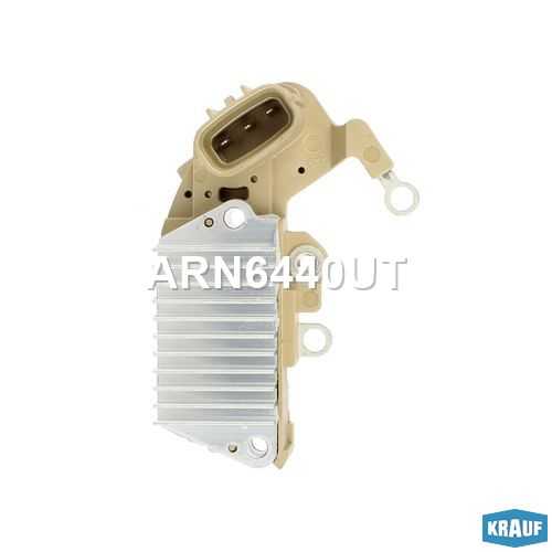 Регулятор генератора <b>KRAUF ARN6440UT</b> - изображение