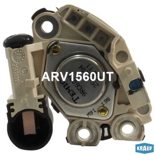 Регулятор генератора <b>KRAUF ARV1560UT</b> - изображение 1