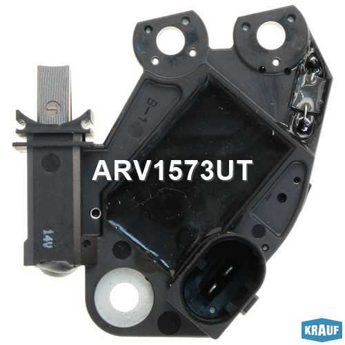 Регулятор генератора <b>KRAUF ARV1573UT</b> - изображение 1