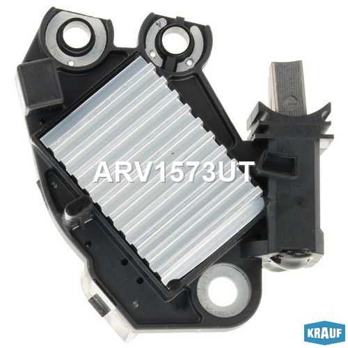 Регулятор генератора <b>KRAUF ARV1573UT</b> - изображение 2