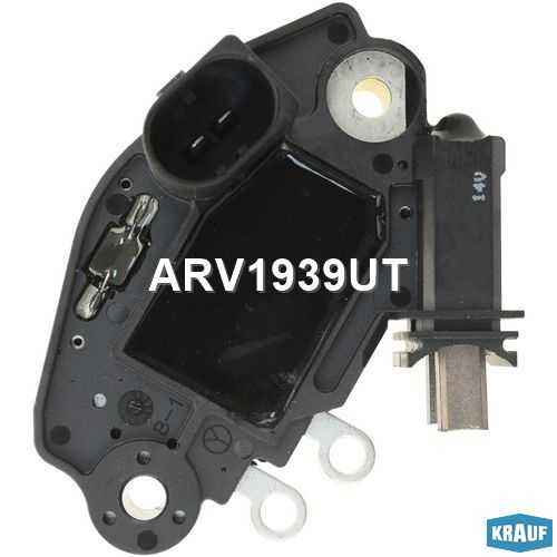 Регулятор генератора <b>KRAUF ARV1939UT</b> - изображение 1