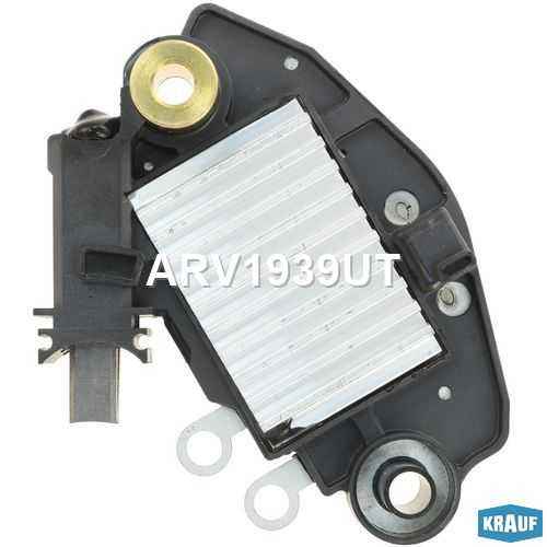 Регулятор генератора <b>KRAUF ARV1939UT</b> - изображение Регулятор генератора <b>KRAUF ARV1939UT</b> - изображение