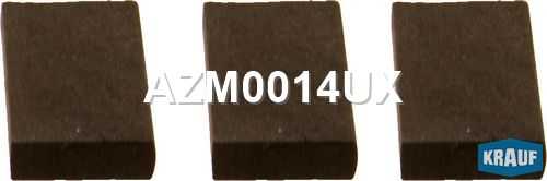 Лопасти вакуумной помпы <b>KRAUF AZM0014UX</b> - изображение