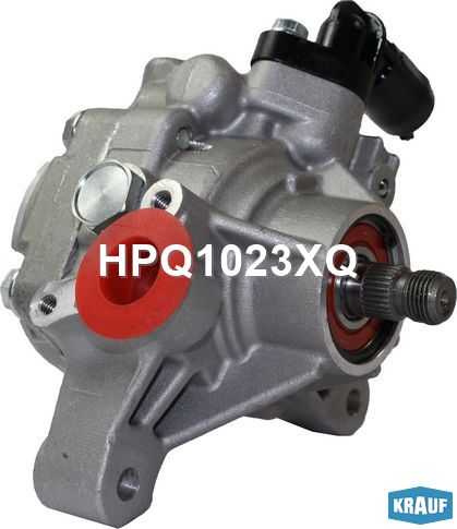Насос гидроусилителя руля <b>KRAUF HPQ1023XQ</b> - изображение 1