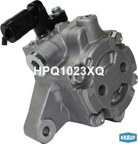 Насос гидроусилителя руля <b>KRAUF HPQ1023XQ</b> - изображение