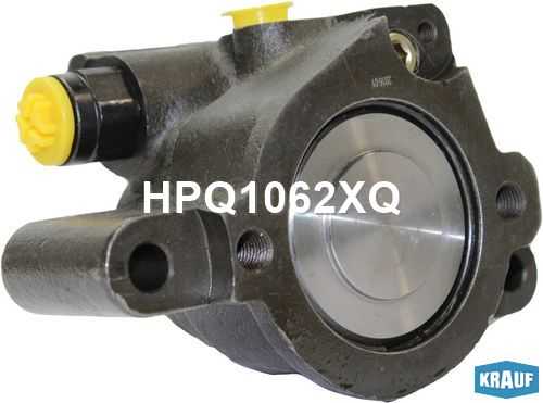 Насос гидроусилителя руля <b>KRAUF HPQ1062XQ</b> - изображение