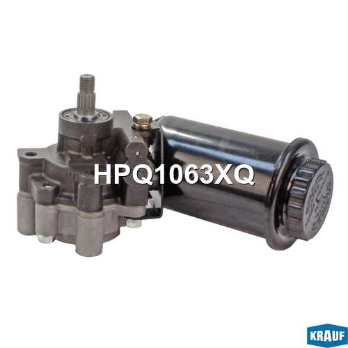 Насос гидроусилителя руля <b>KRAUF HPQ1063XQ</b> - изображение 5