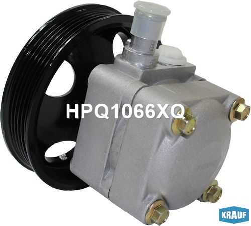 Насос гидроусилителя руля <b>KRAUF HPQ1066XQ</b> - изображение