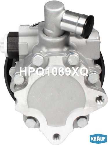 Насос гидроусилителя руля <b>KRAUF HPQ1089XQ</b> - изображение 1