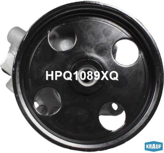 Насос гидроусилителя руля <b>KRAUF HPQ1089XQ</b> - изображение 3