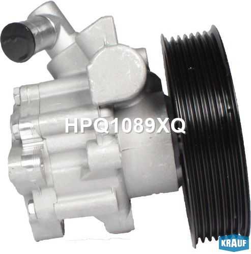Насос гидроусилителя руля <b>KRAUF HPQ1089XQ</b> - изображение 4