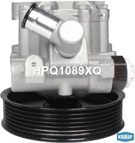 Насос гидроусилителя руля <b>KRAUF HPQ1089XQ</b> - изображение 6