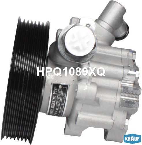 Насос гидроусилителя руля <b>KRAUF HPQ1089XQ</b> - изображение