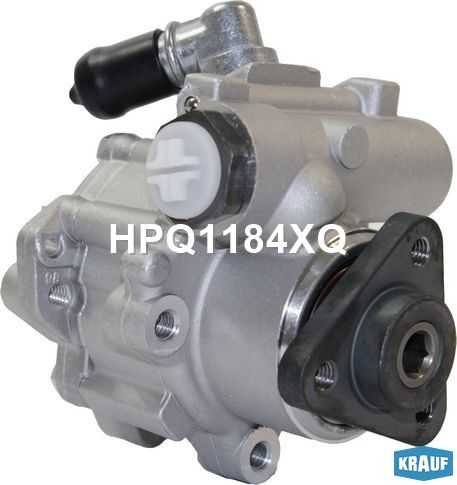 Насос гидроусилителя руля <b>KRAUF HPQ1184XQ</b> - изображение