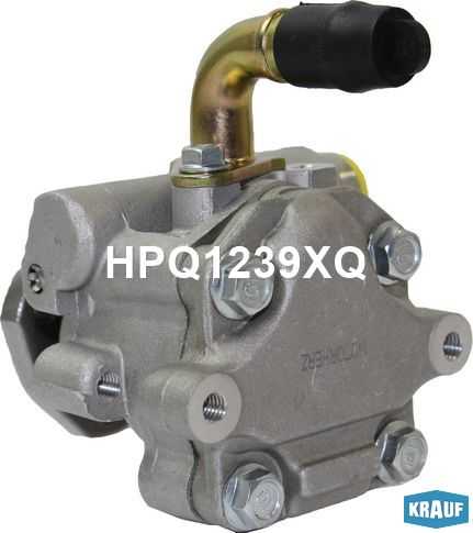 Насос гидроусилителя руля <b>KRAUF HPQ1239XQ</b> - изображение 1
