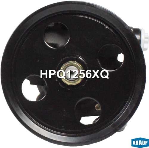 Насос гидроусилителя руля <b>KRAUF HPQ1256XQ</b> - изображение 5