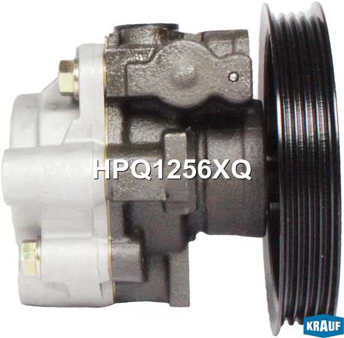 Насос гидроусилителя руля <b>KRAUF HPQ1256XQ</b> - изображение 6
