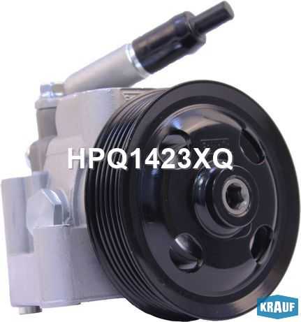 Насос гидроусилителя руля <b>KRAUF HPQ1423XQ</b> - изображение 1