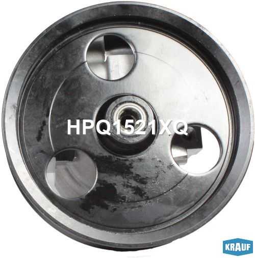 Насос гидроусилителя руля <b>KRAUF HPQ1521XQ</b> - изображение 2