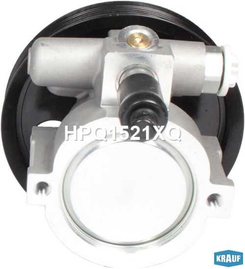 Насос гидроусилителя руля <b>KRAUF HPQ1521XQ</b> - изображение 4