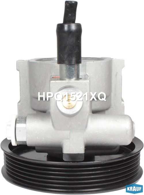 Насос гидроусилителя руля <b>KRAUF HPQ1521XQ</b> - изображение