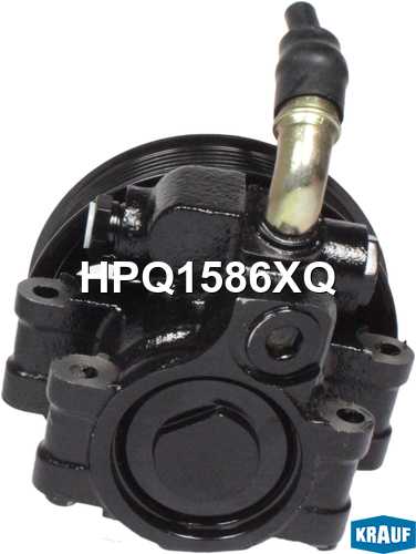 Насос гидроусилителя руля <b>KRAUF HPQ1586XQ</b> - изображение 5