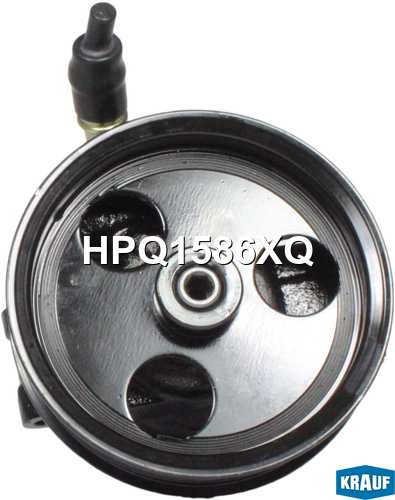 Насос гидроусилителя руля <b>KRAUF HPQ1586XQ</b> - изображение 6