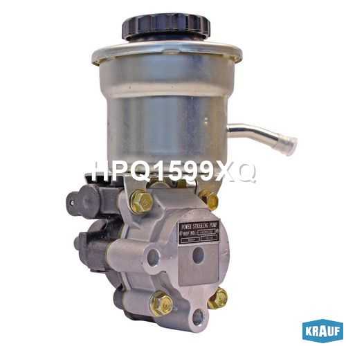 Насос гидроусилителя руля <b>KRAUF HPQ1599XQ</b> - изображение 2