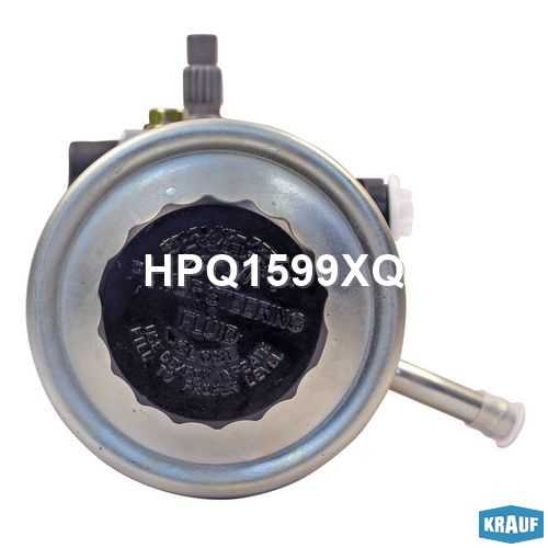 Насос гидроусилителя руля <b>KRAUF HPQ1599XQ</b> - изображение 5